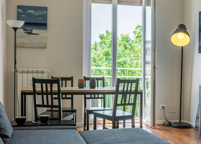 Navigli - Borsi 6 By Cortivo House